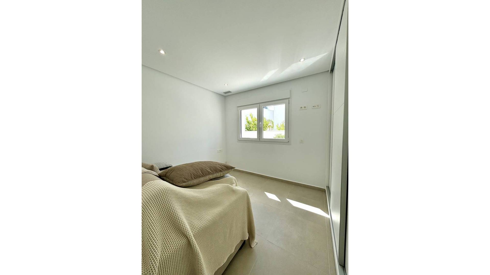 New Build - Independent villa - Benijofar