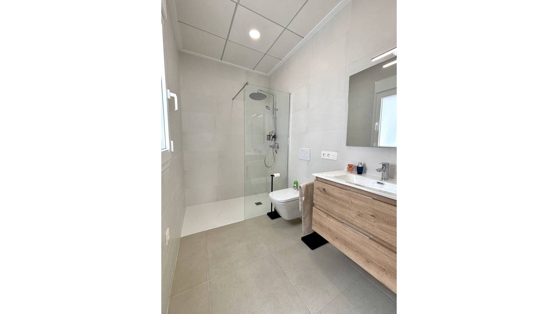 New Build - Independent villa - Benijofar