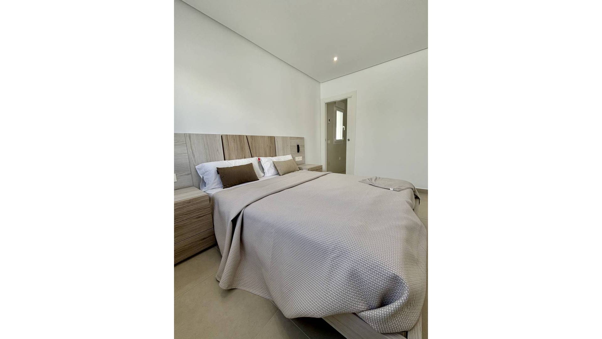 New Build - Independent villa - Benijofar