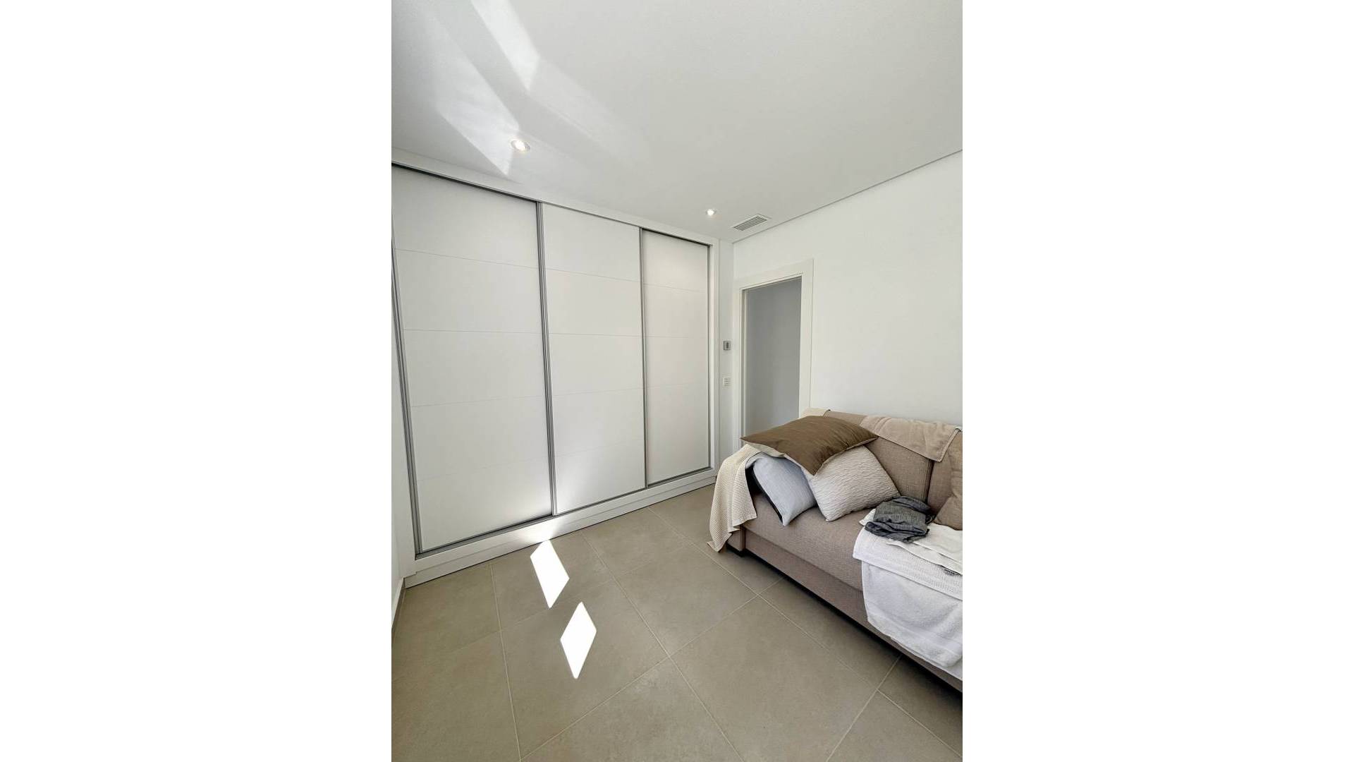 New Build - Independent villa - Benijofar