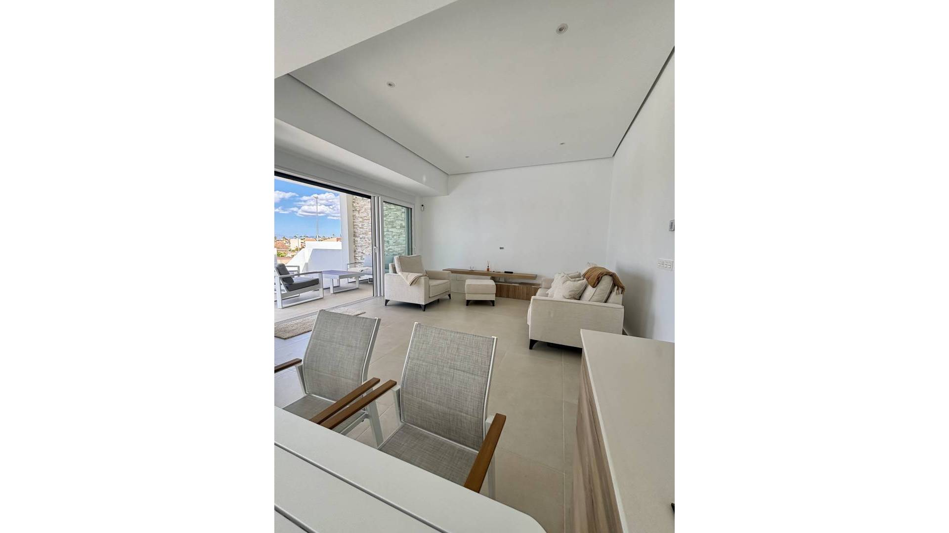 New Build - Independent villa - Benijofar