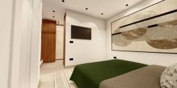 New Build - Independent villa - Benijofar