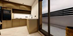 New Build - Independent villa - Benijofar
