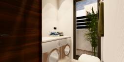 New Build - Independent villa - Benijofar