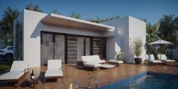 New Build - Independent villa - Benijofar