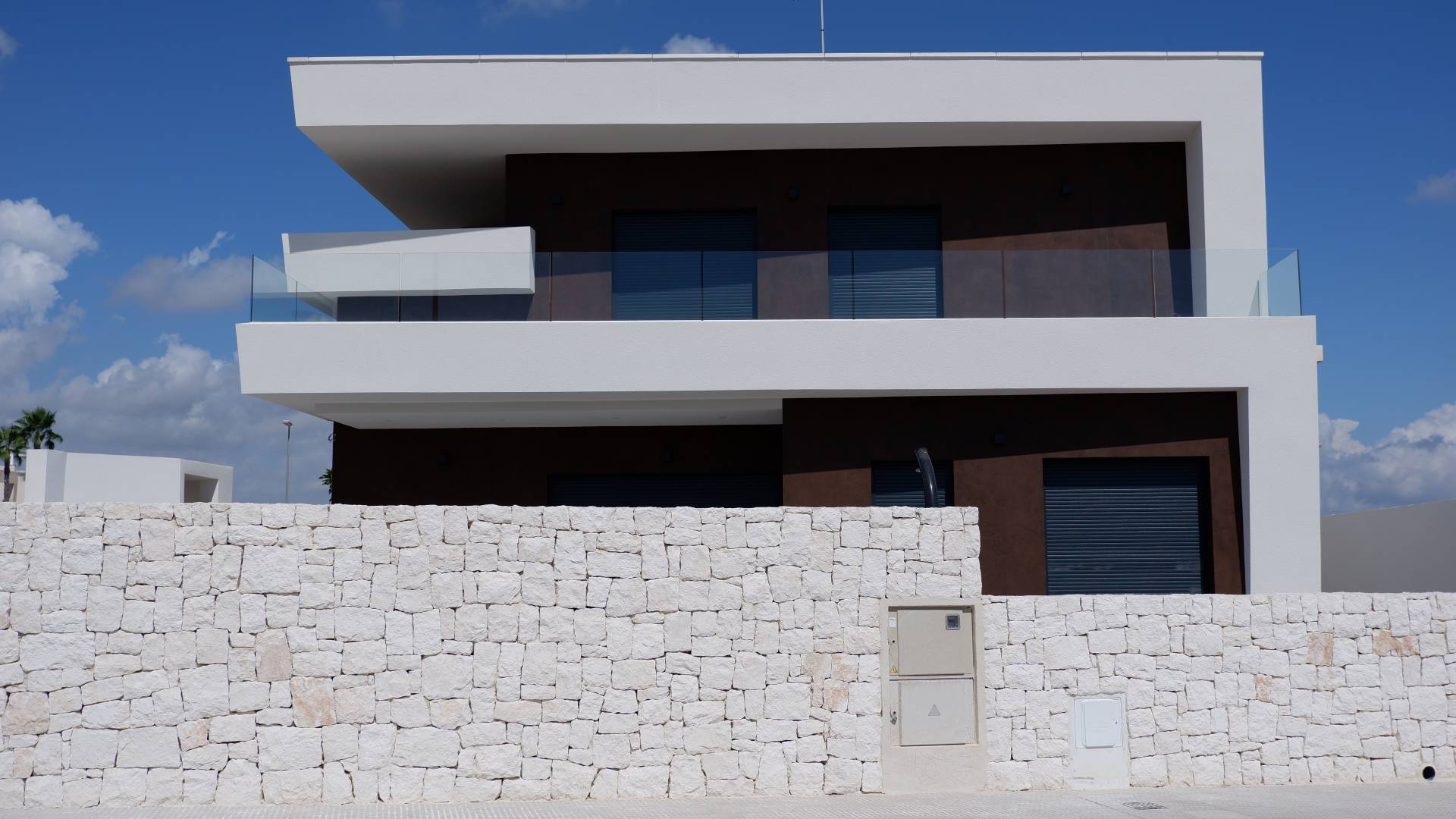 New Build - Independent villa - Benijofar