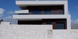 New Build - Independent villa - Benijofar