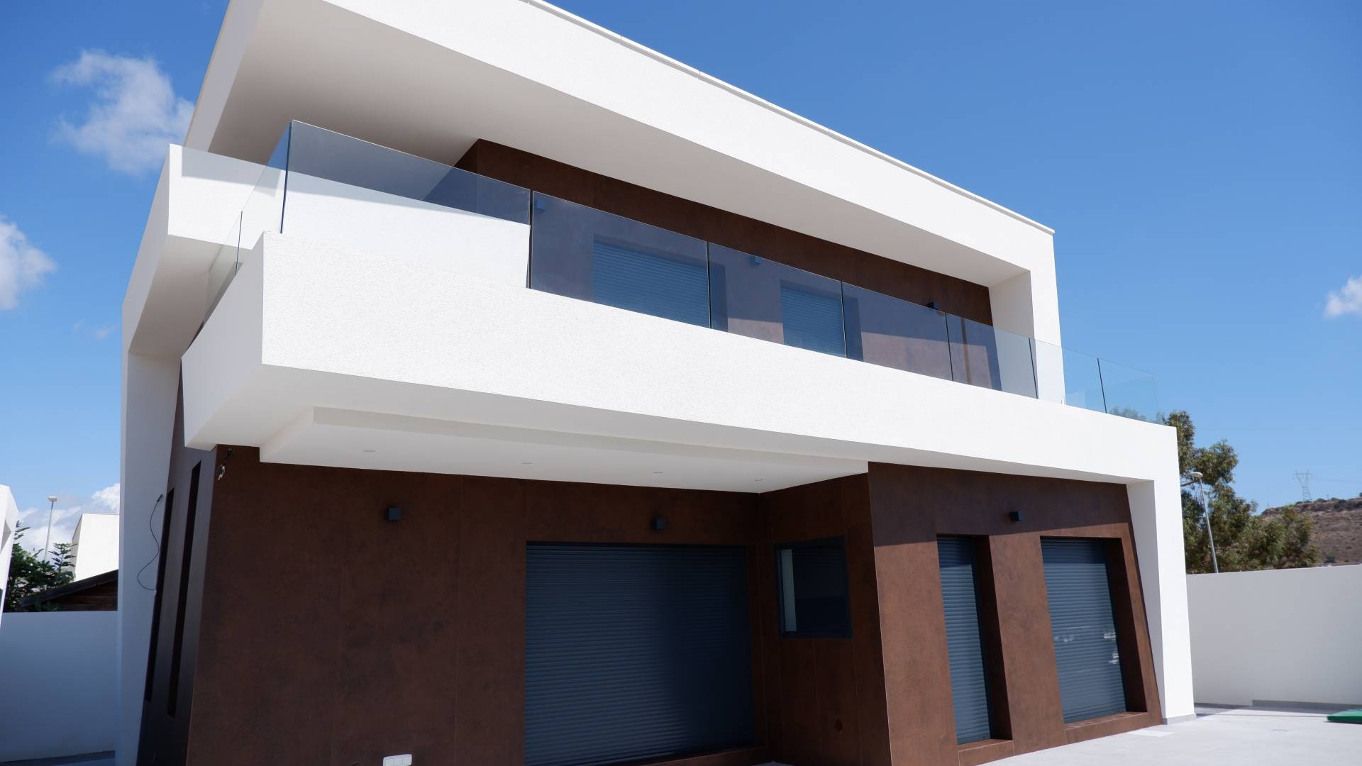 New Build - Independent villa - Benijofar