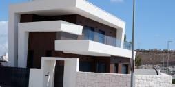 New Build - Independent villa - Benijofar