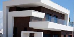 New Build - Independent villa - Benijofar