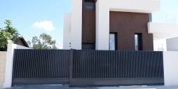 New Build - Independent villa - Benijofar