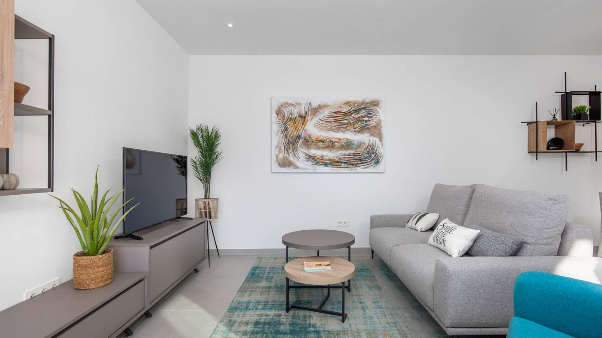 New Build - Independent villa - Benijofar