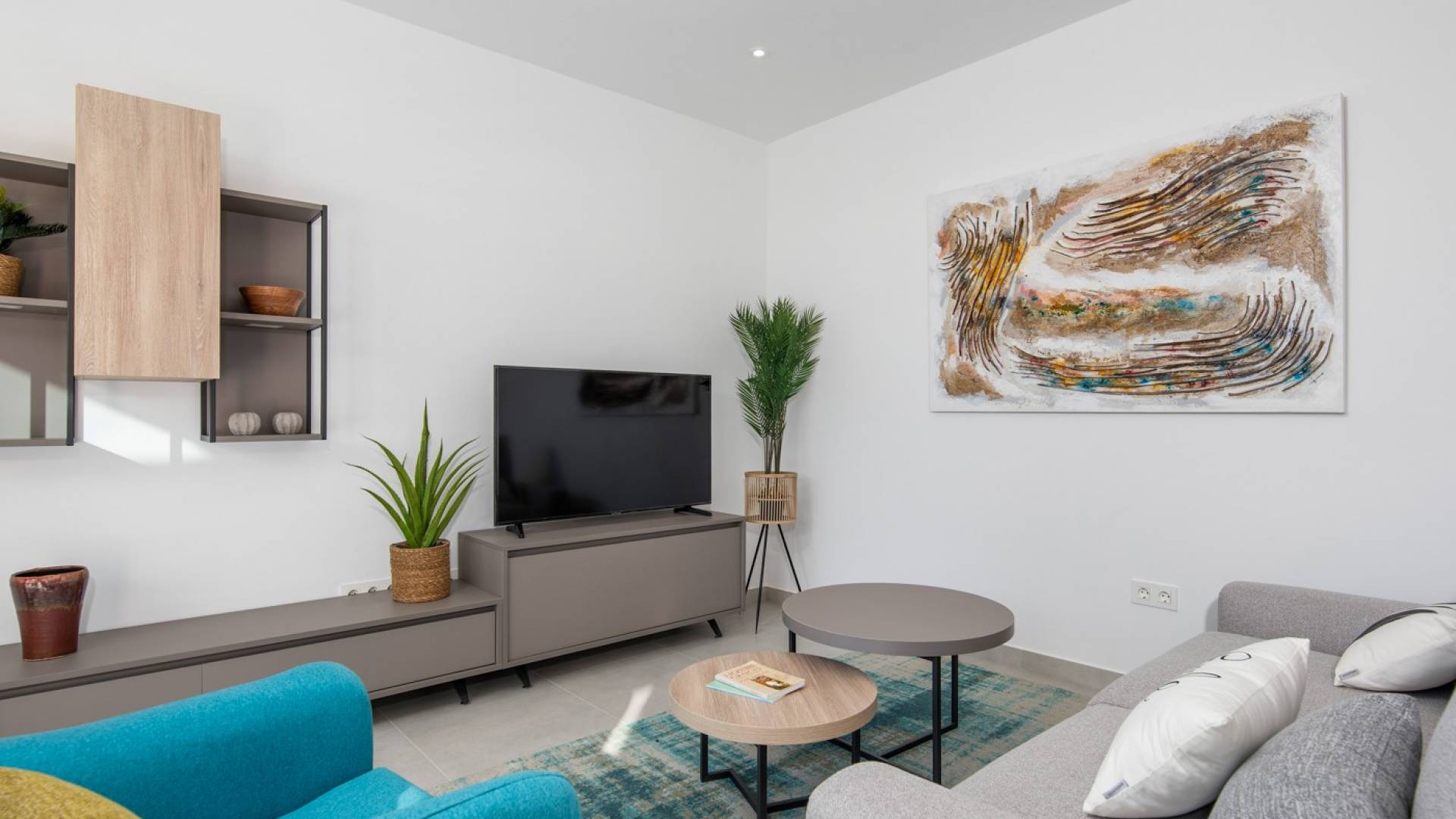 New Build - Independent villa - Benijofar