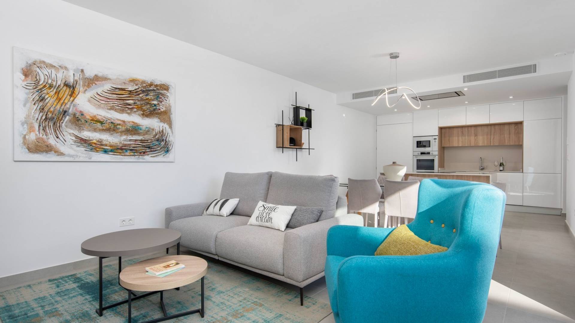 New Build - Independent villa - Benijofar