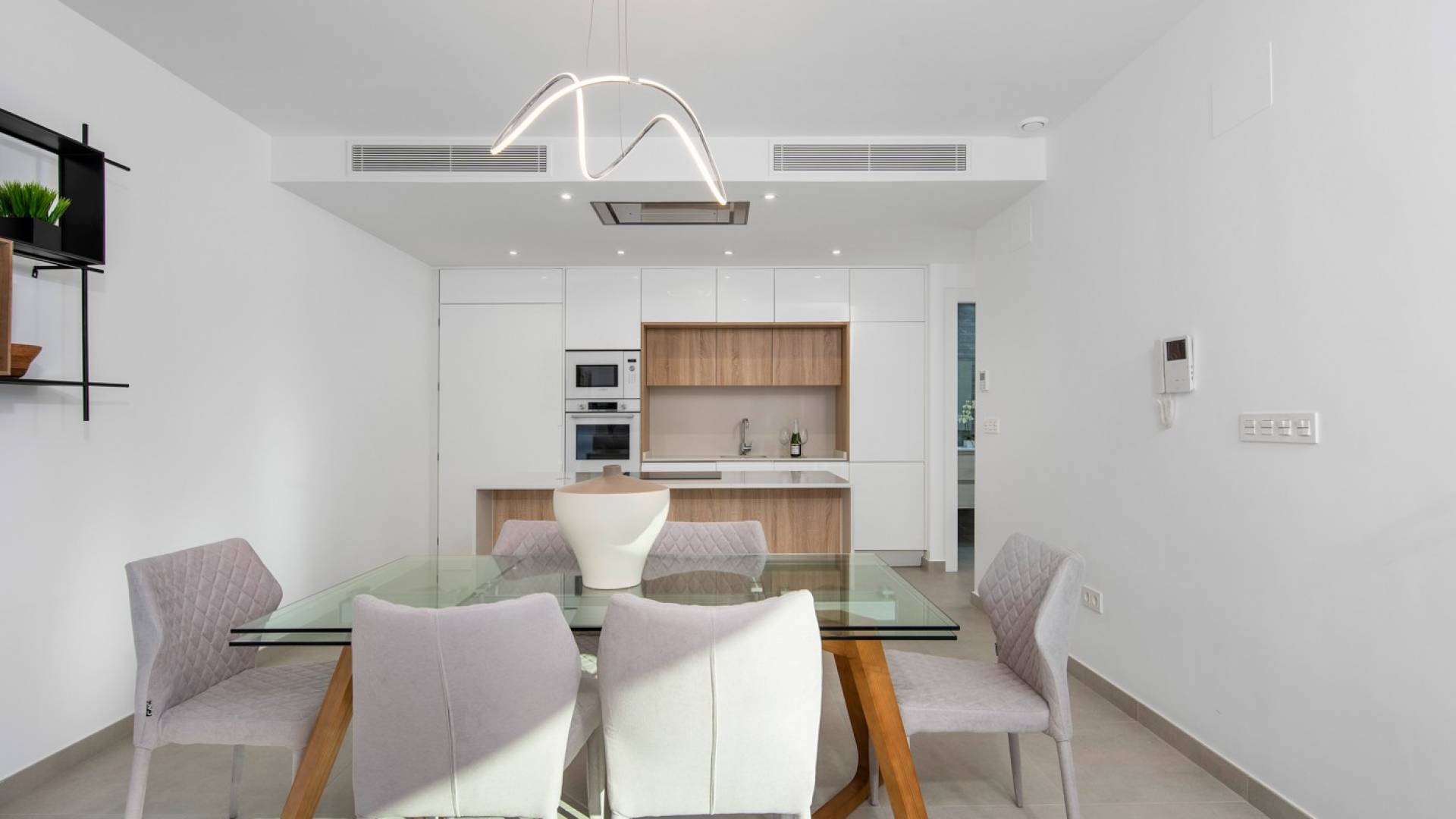 New Build - Independent villa - Benijofar