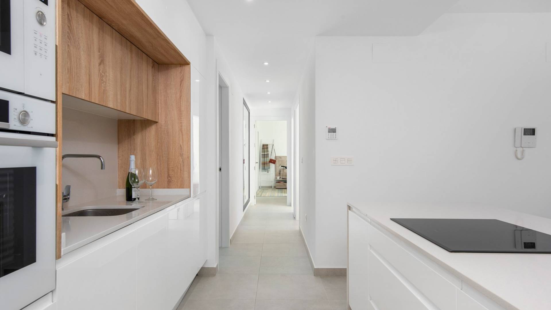 New Build - Independent villa - Benijofar