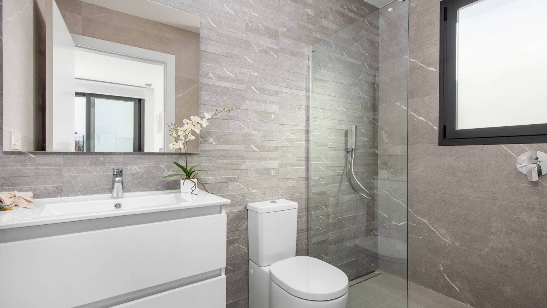 New Build - Independent villa - Benijofar