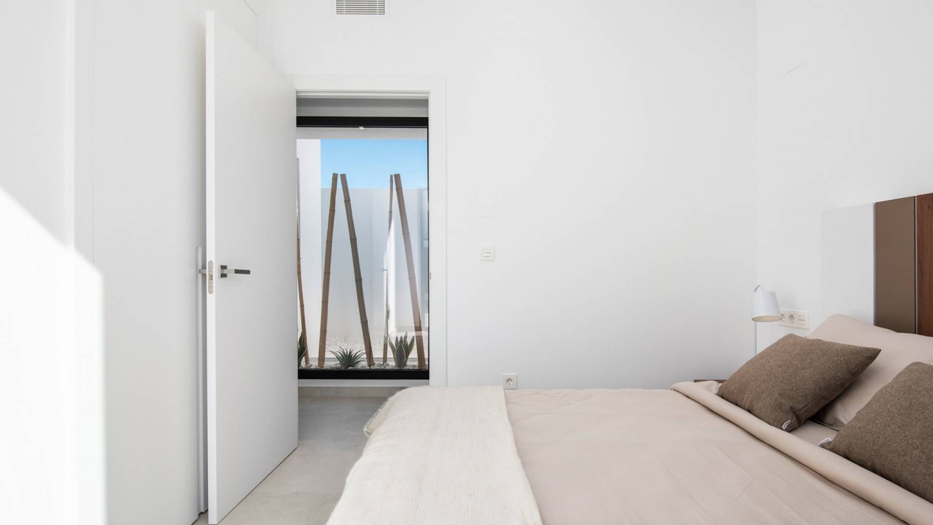 New Build - Independent villa - Benijofar