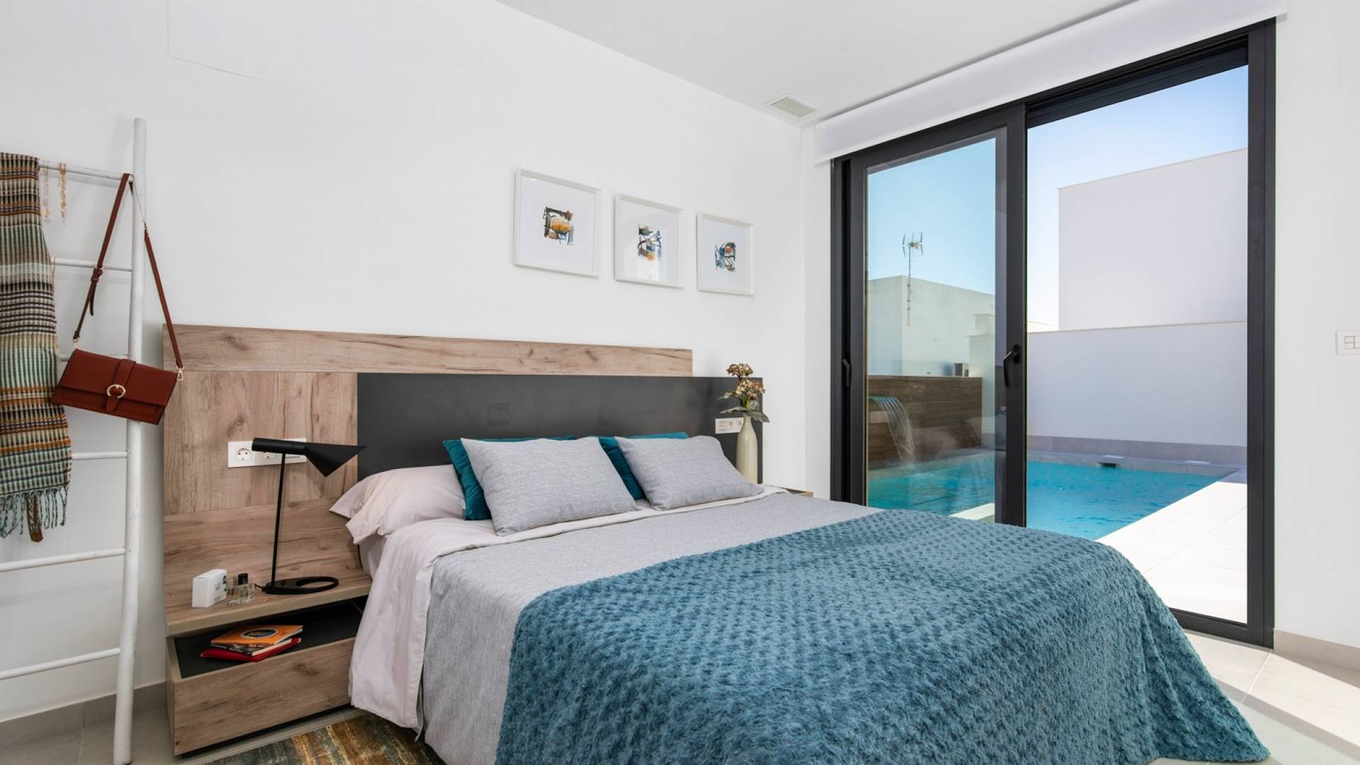 New Build - Independent villa - Benijofar