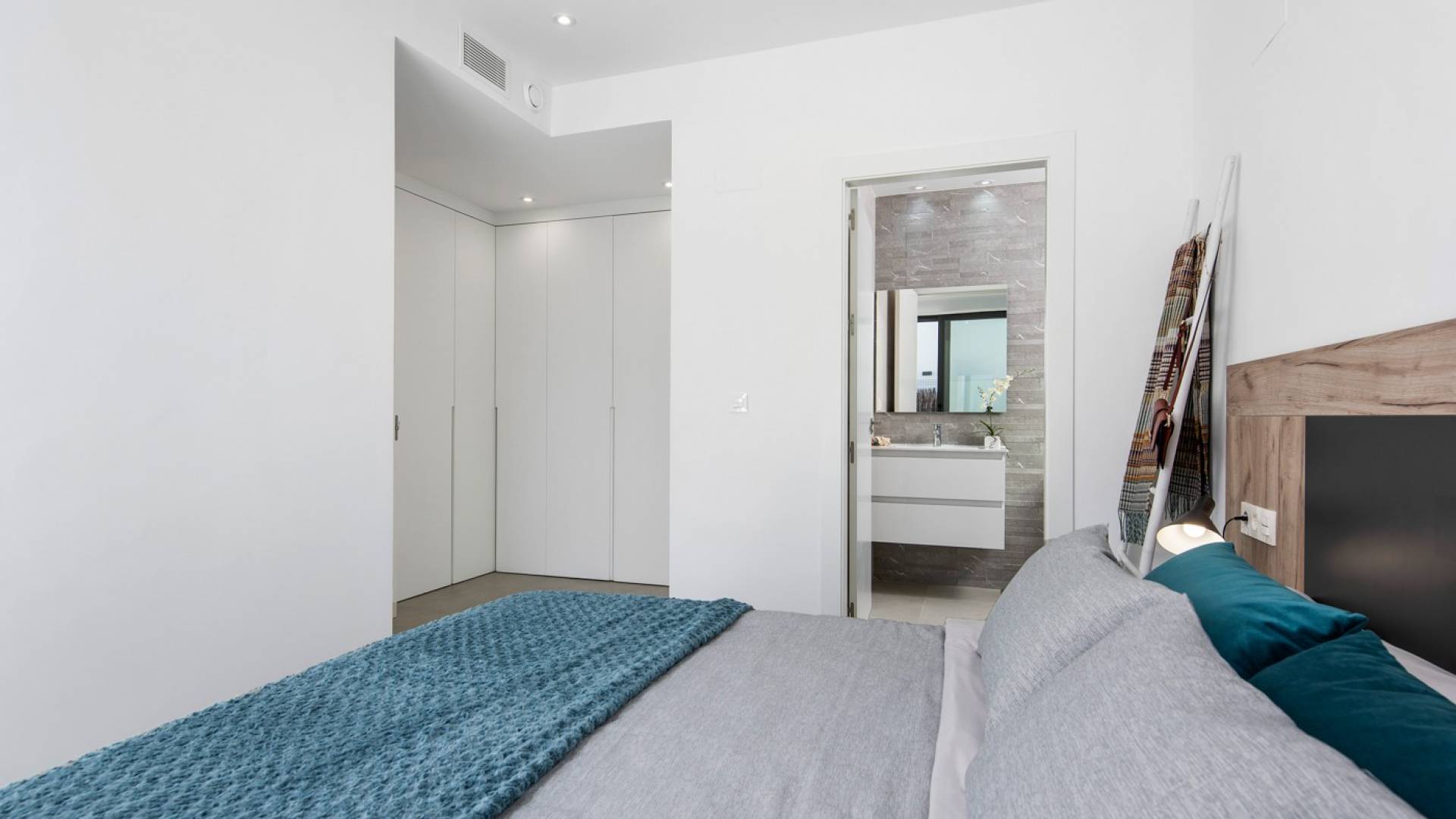 New Build - Independent villa - Benijofar