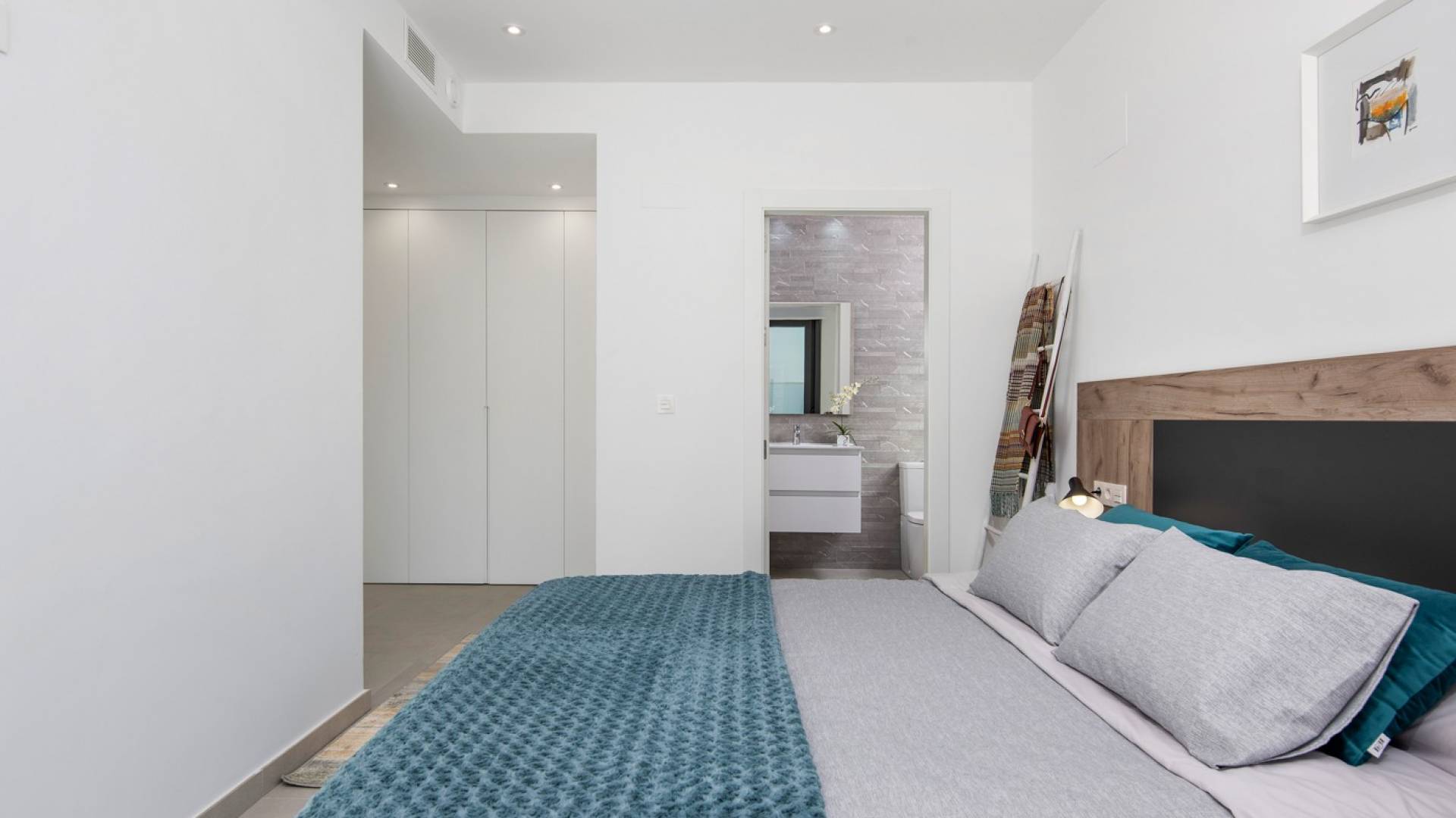 New Build - Independent villa - Benijofar