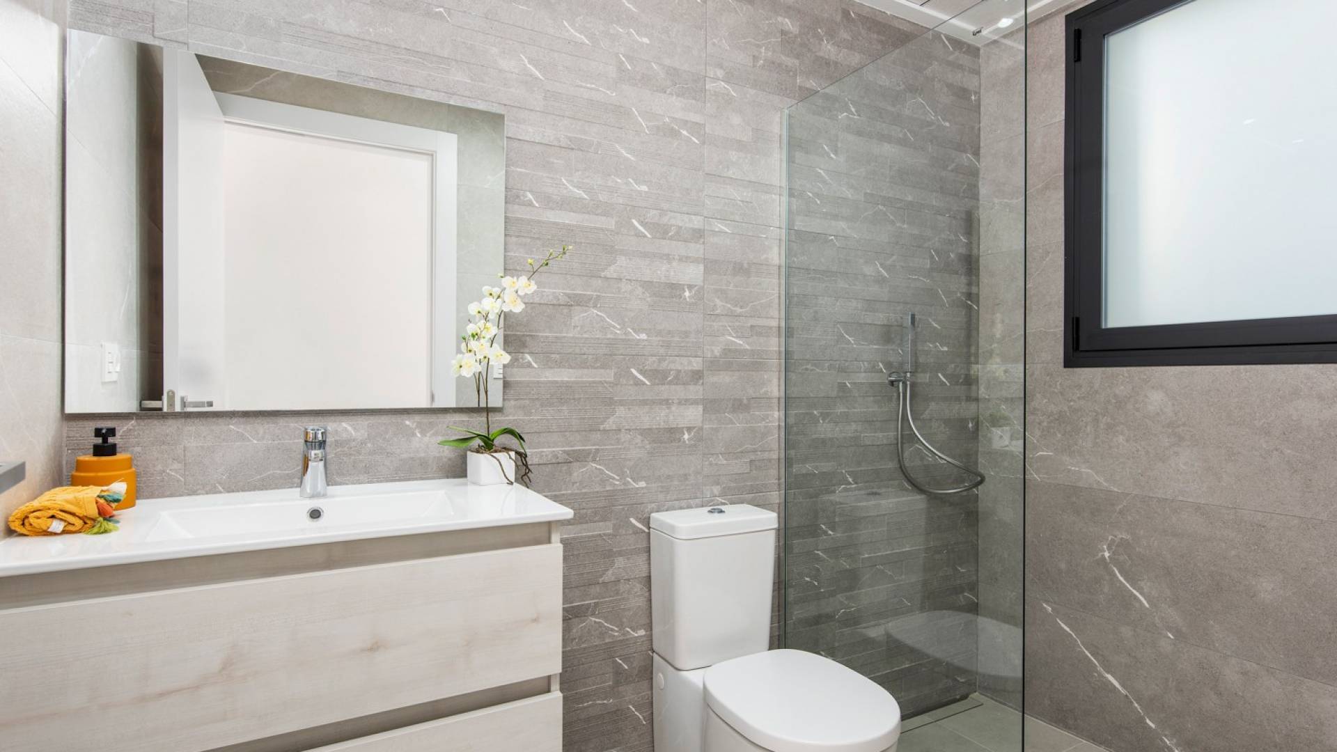 New Build - Independent villa - Benijofar