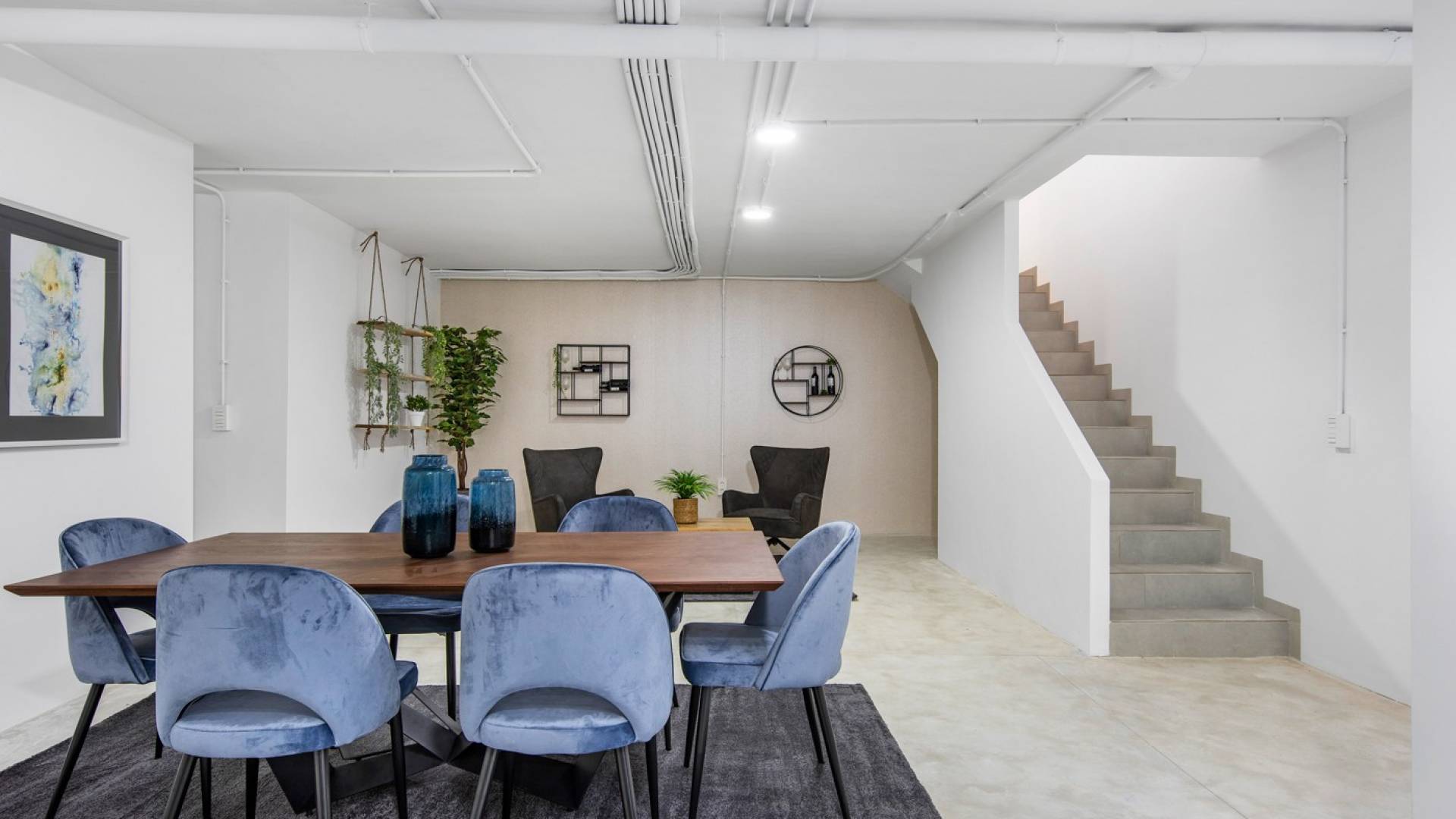 New Build - Independent villa - Benijofar