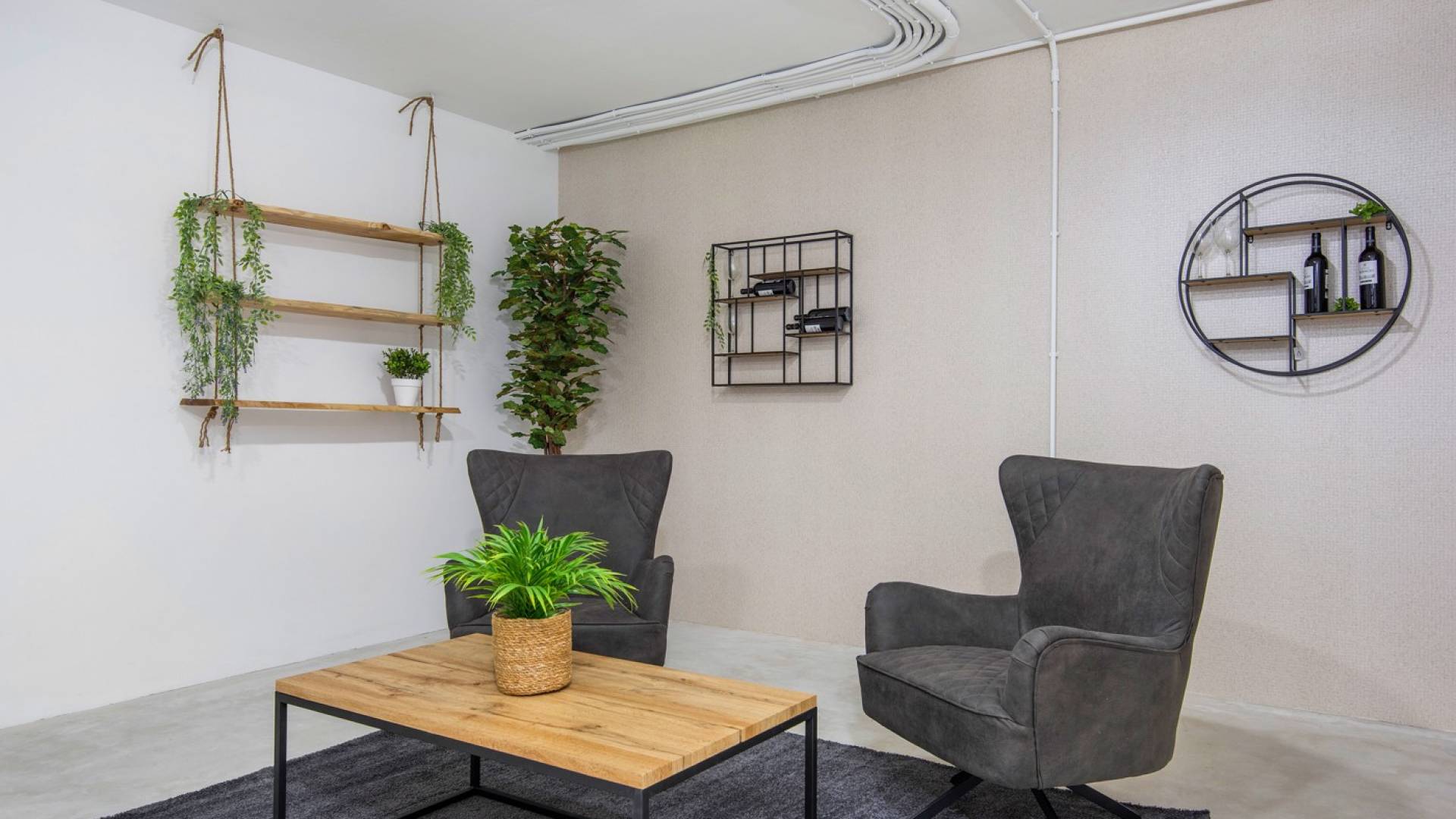 New Build - Independent villa - Benijofar