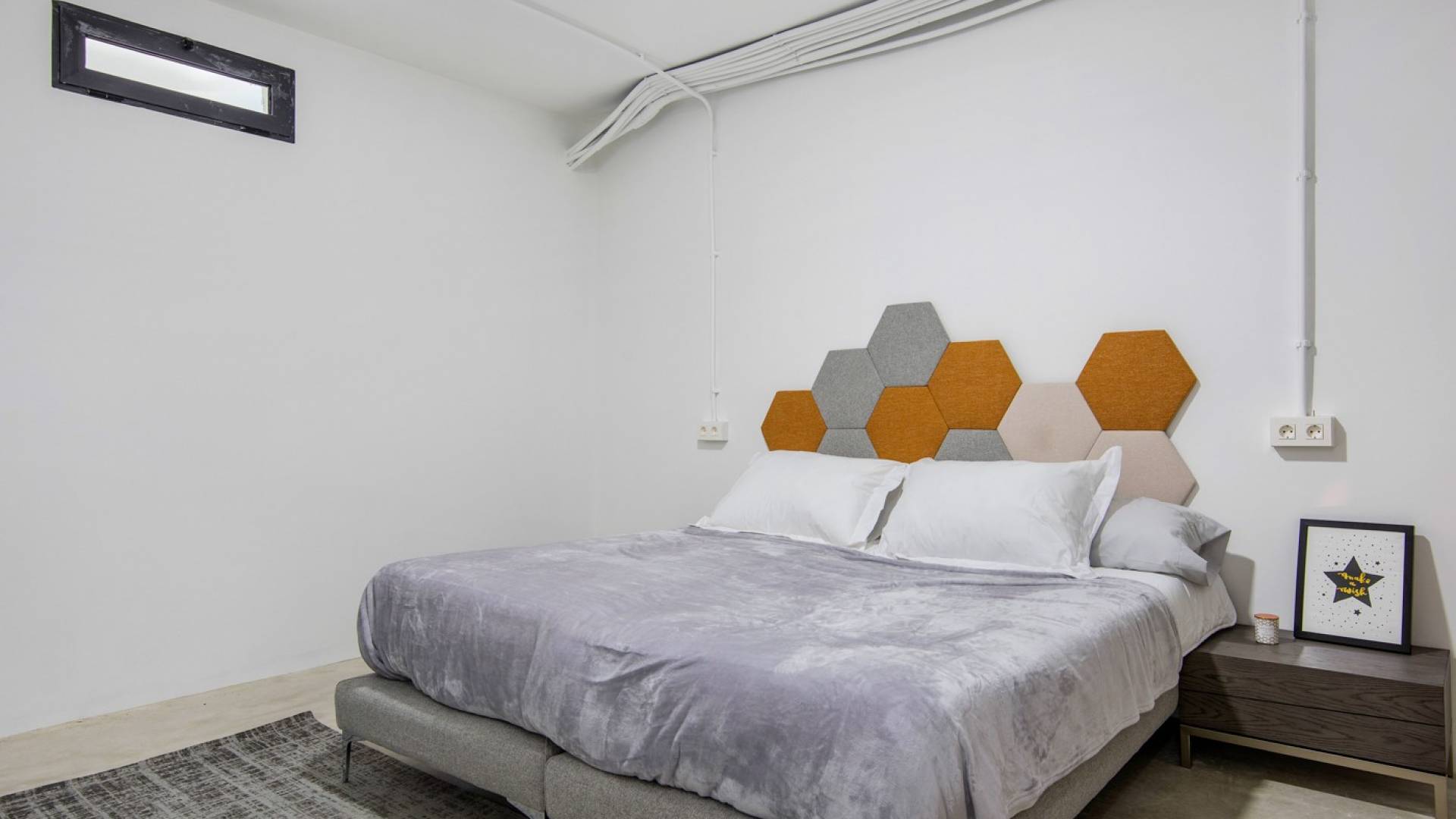 New Build - Independent villa - Benijofar