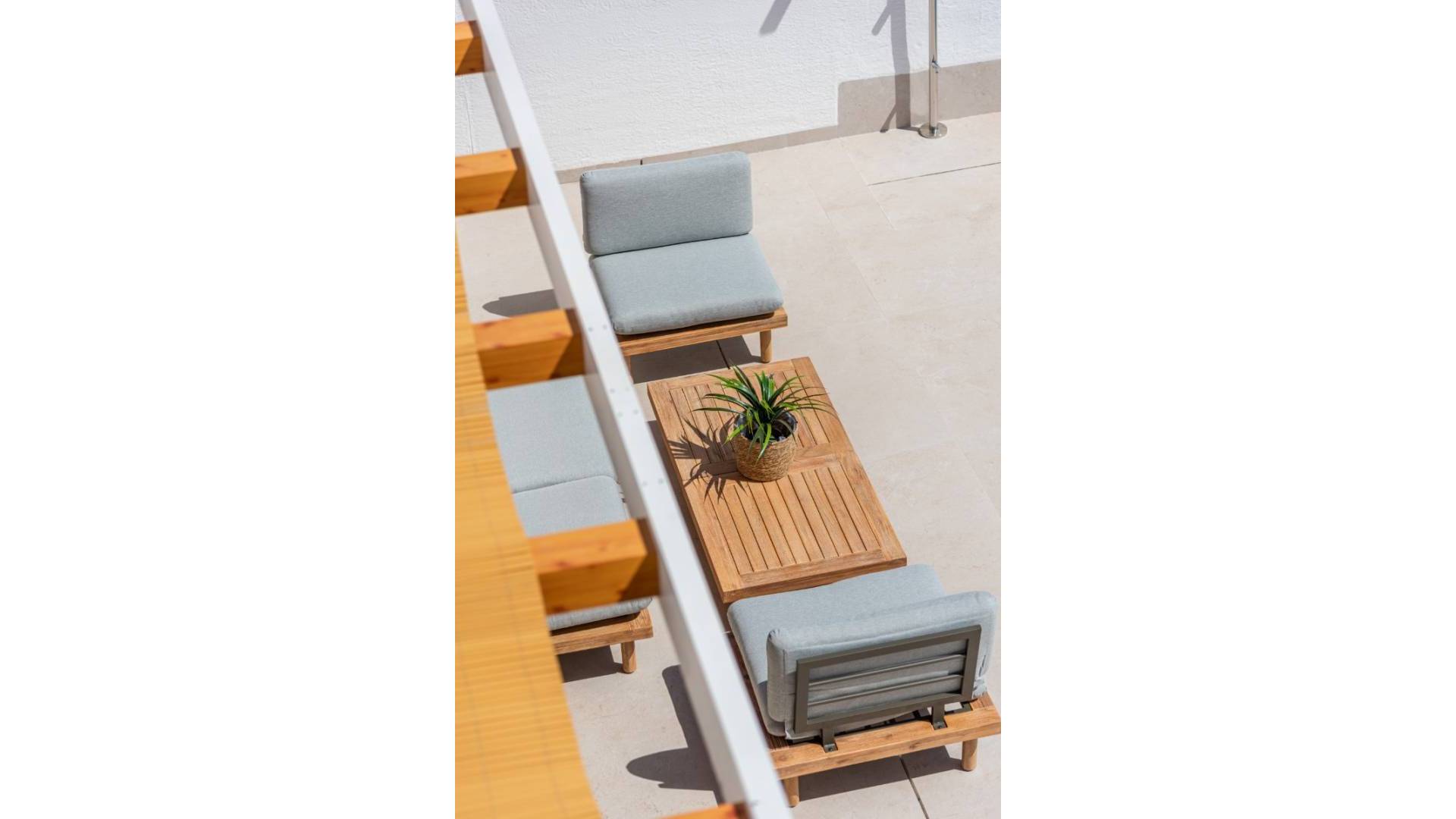 New Build - Independent villa - Benijofar