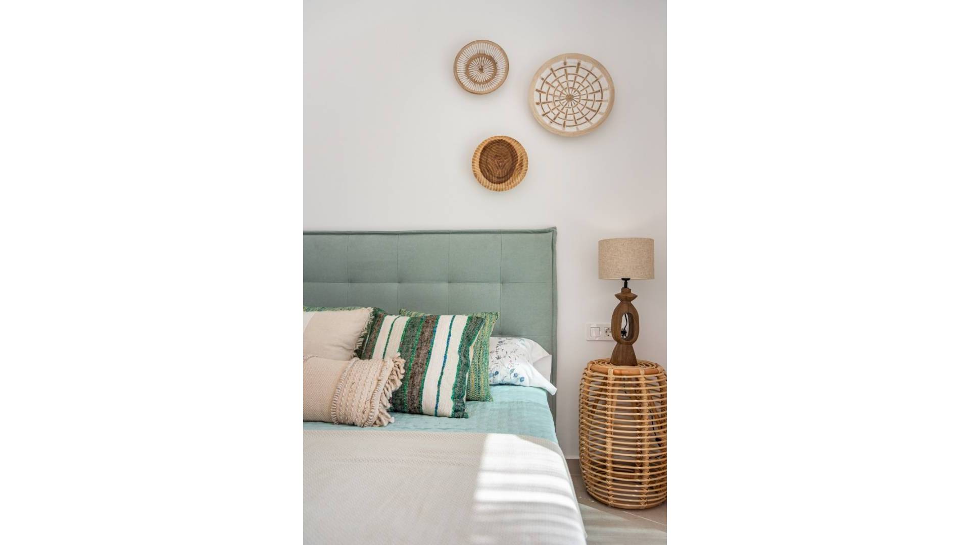 New Build - Independent villa - Benijofar