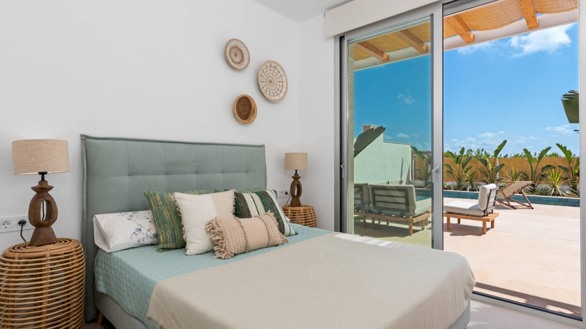 New Build - Independent villa - Benijofar