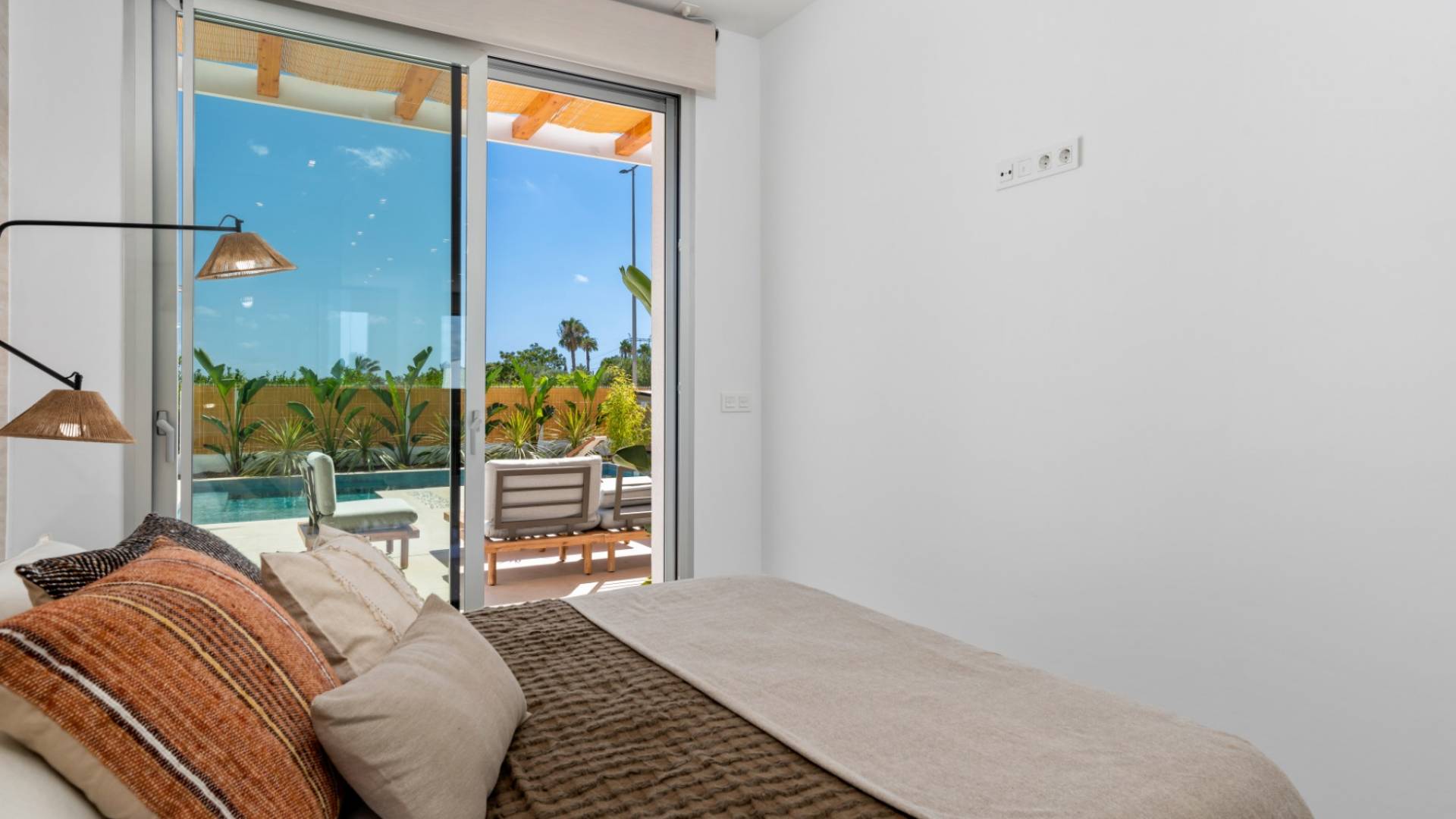 New Build - Independent villa - Benijofar