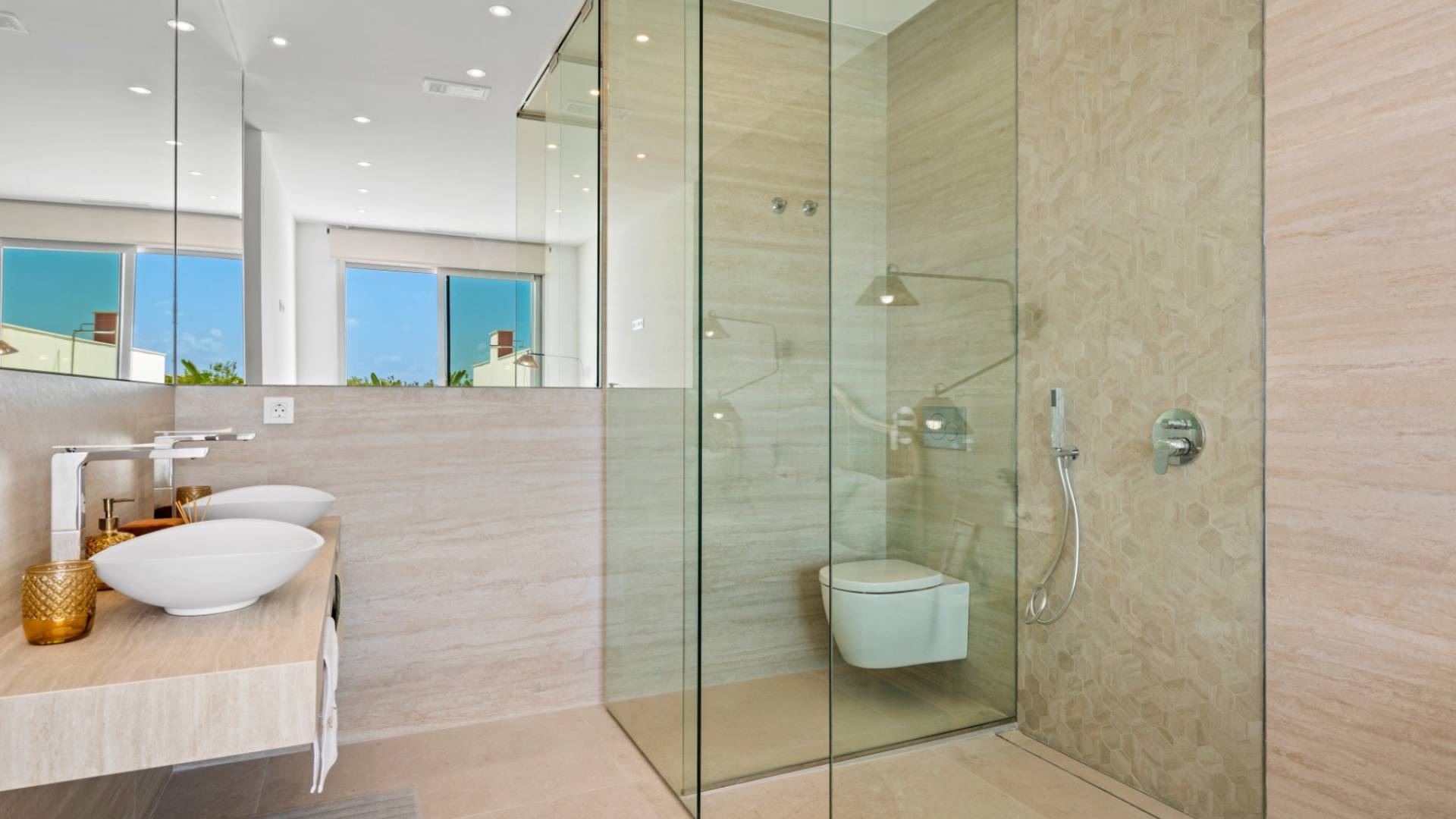 New Build - Independent villa - Benijofar