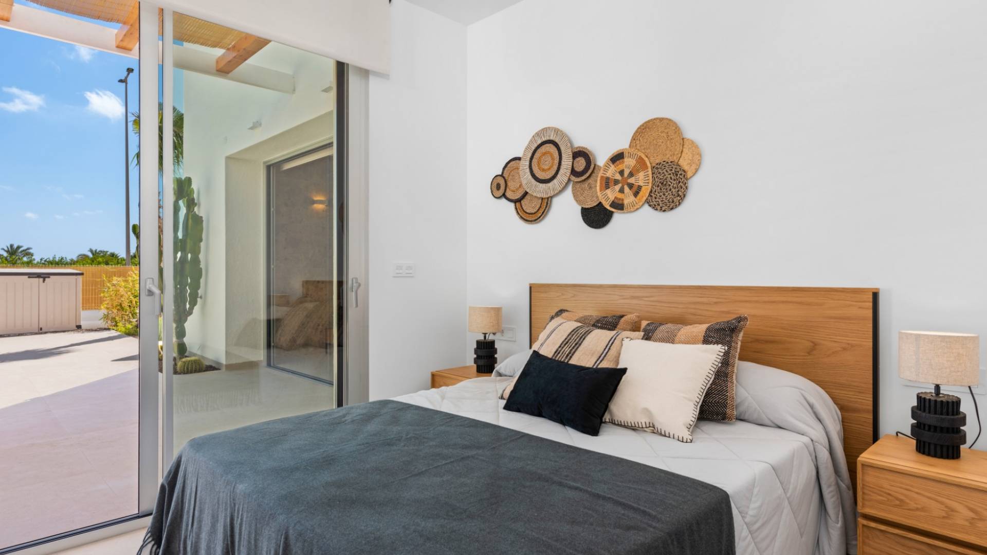 New Build - Independent villa - Benijofar