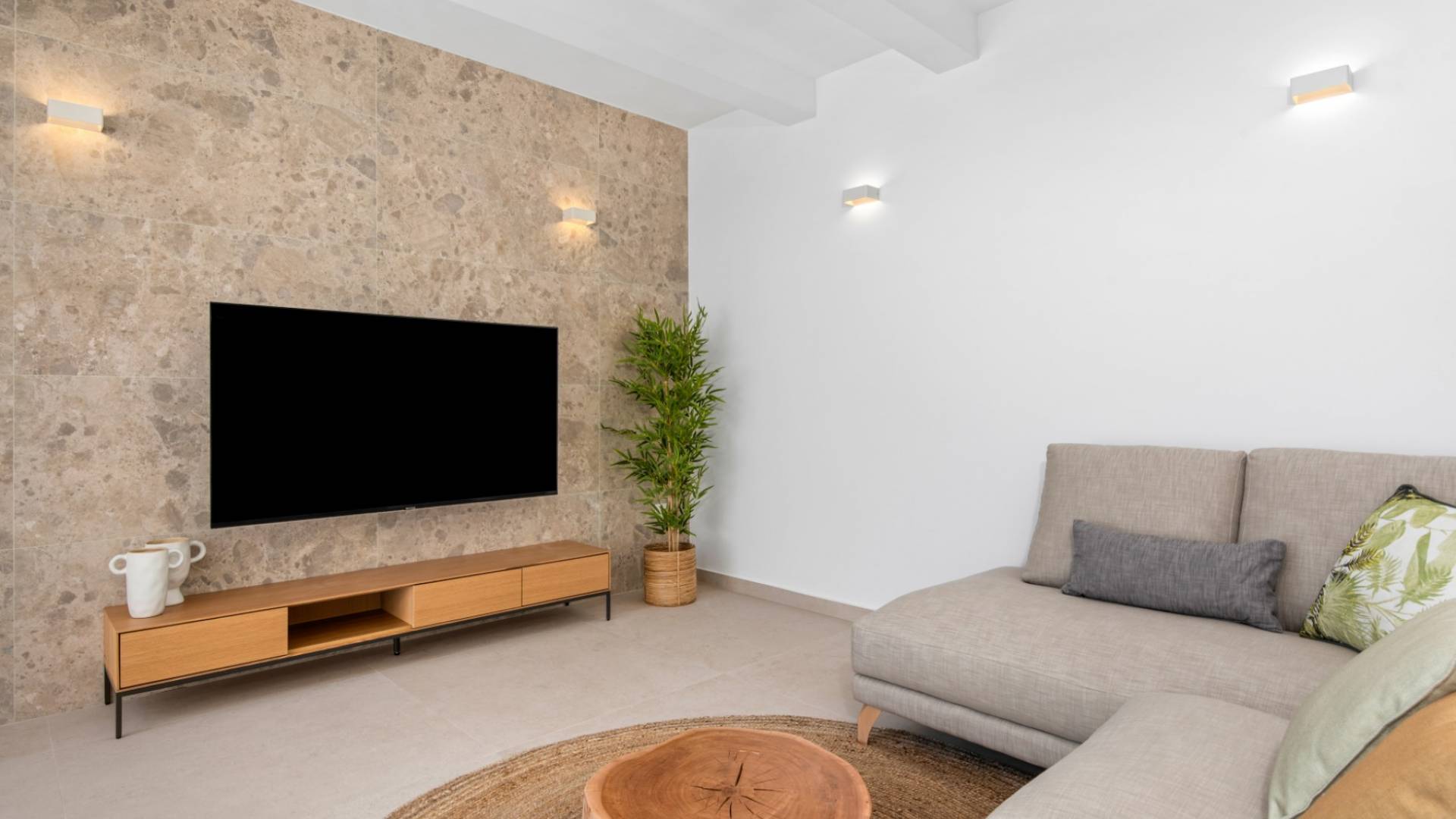 New Build - Independent villa - Benijofar