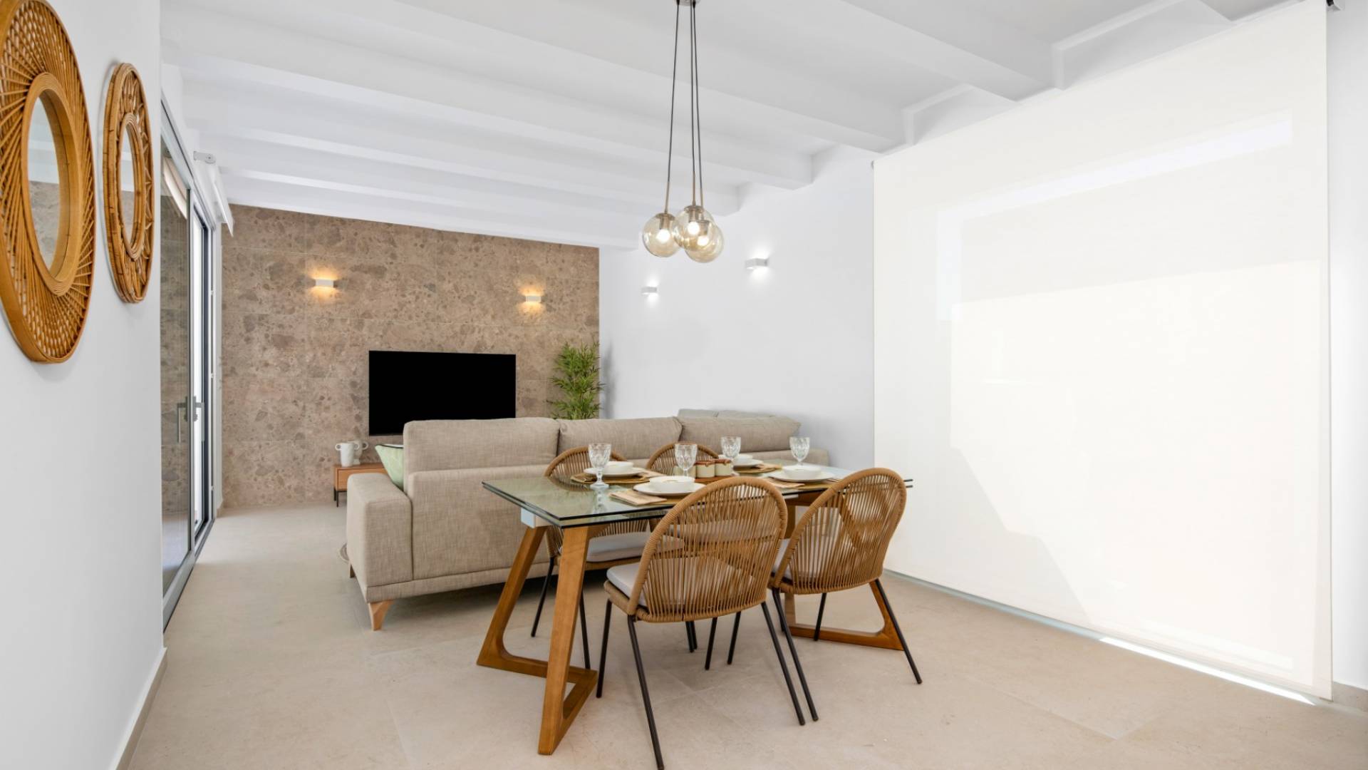 New Build - Independent villa - Benijofar