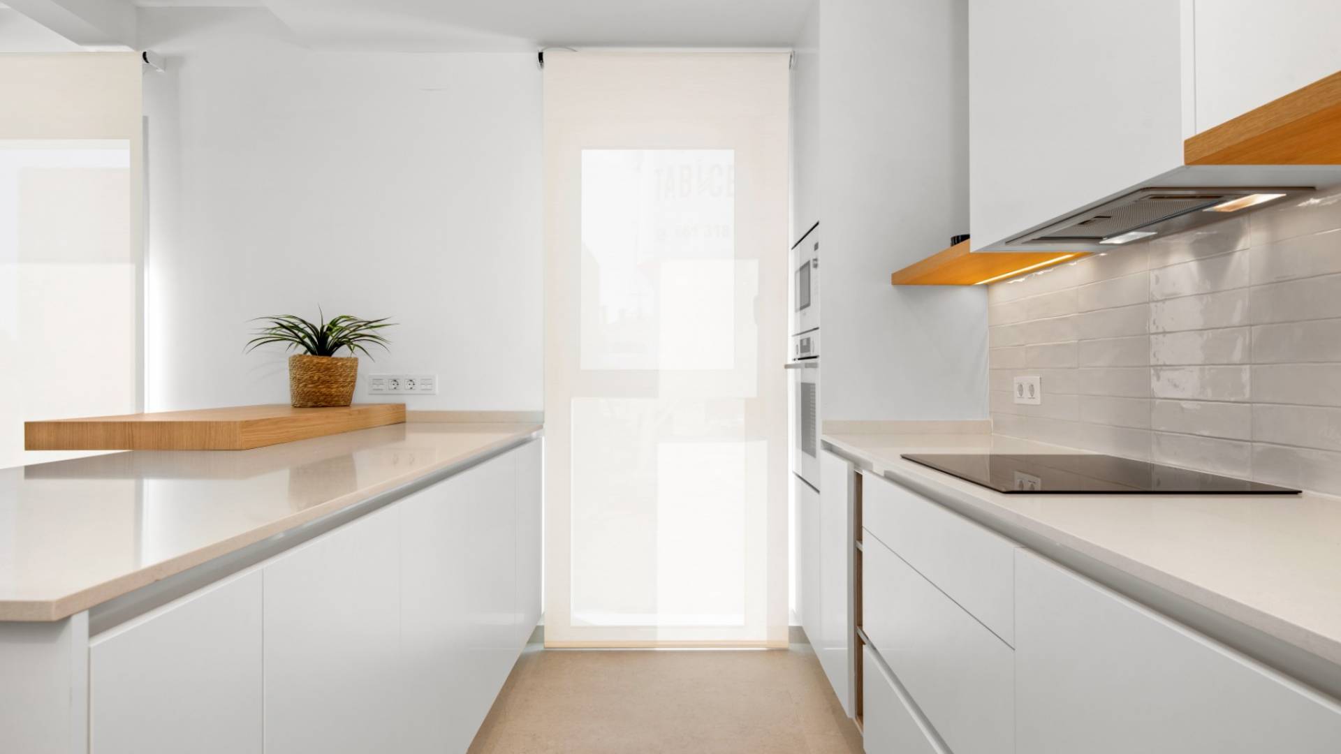 New Build - Independent villa - Benijofar