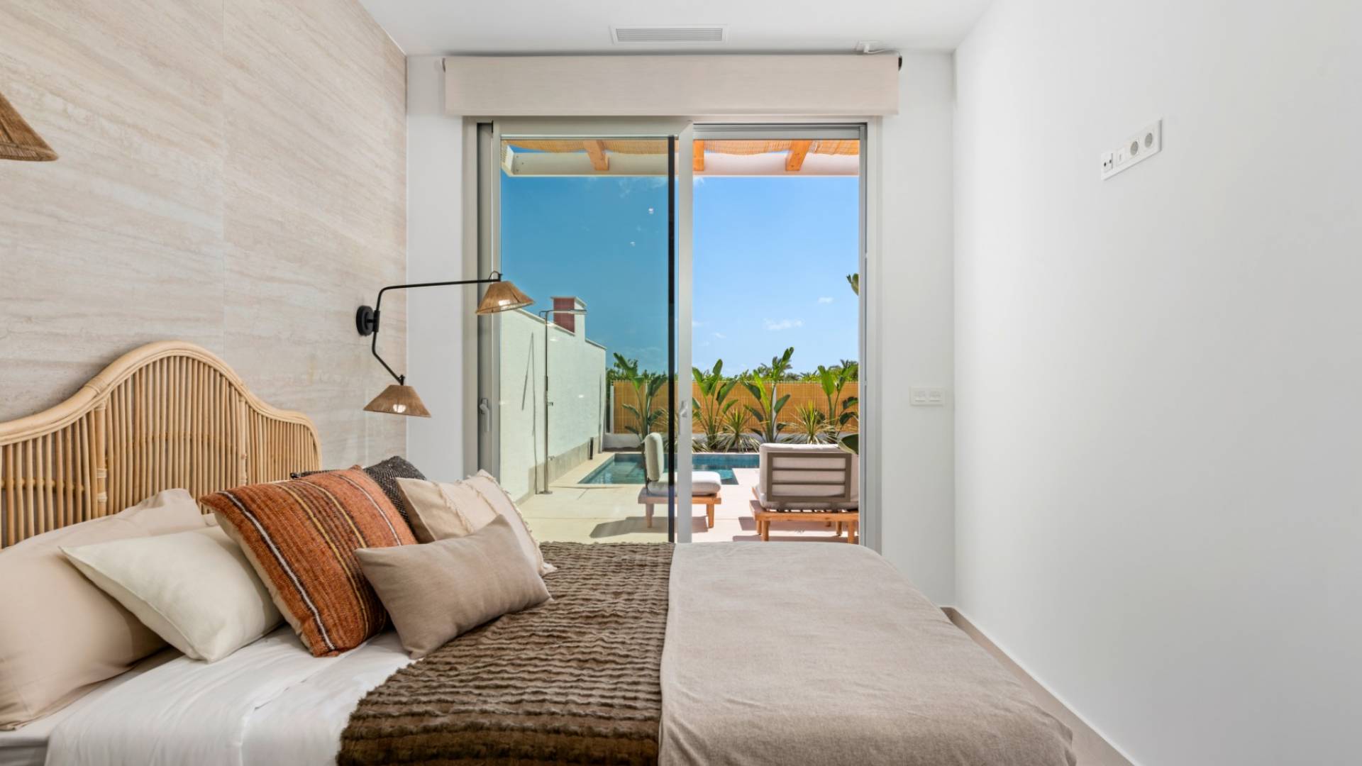 New Build - Independent villa - Benijofar