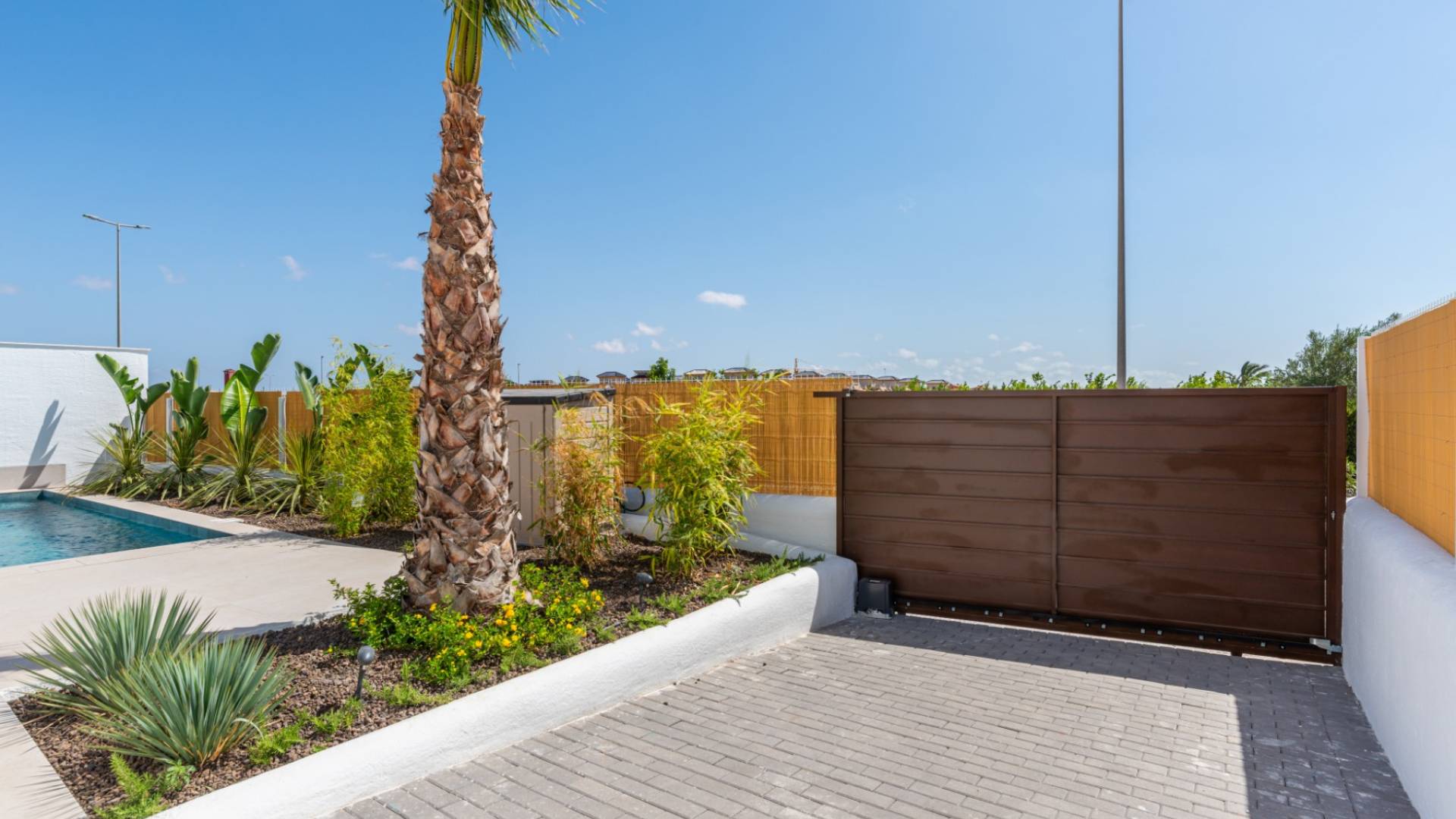 New Build - Independent villa - Benijofar