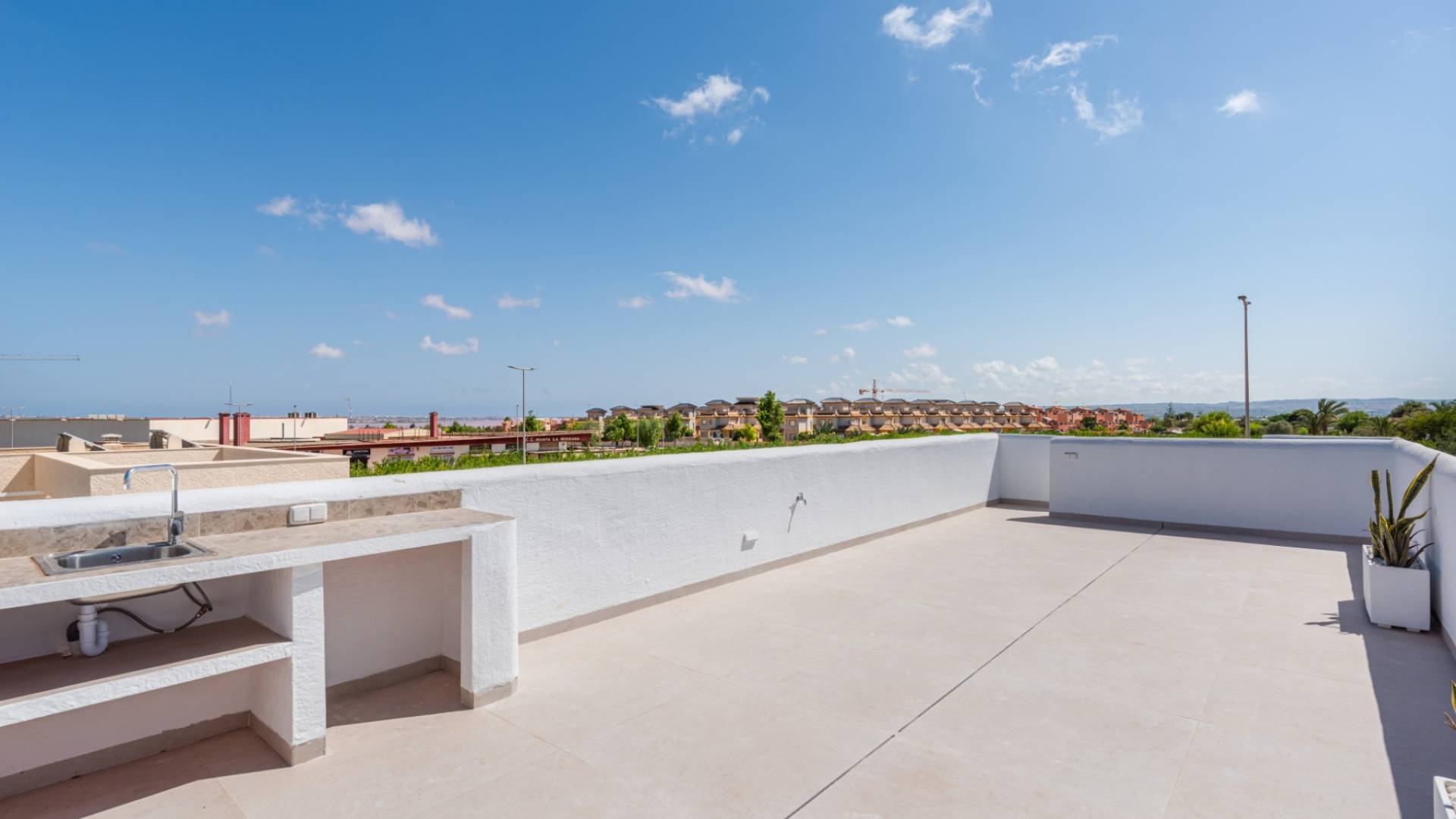 New Build - Independent villa - Benijofar