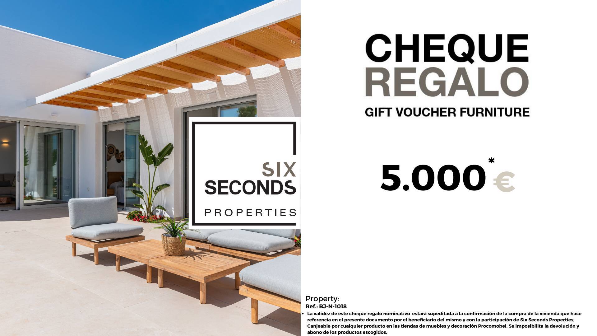 New Build - Independent villa - Benijofar