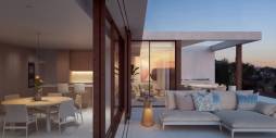 New Build - Independent villa - Benissa - Baladrar