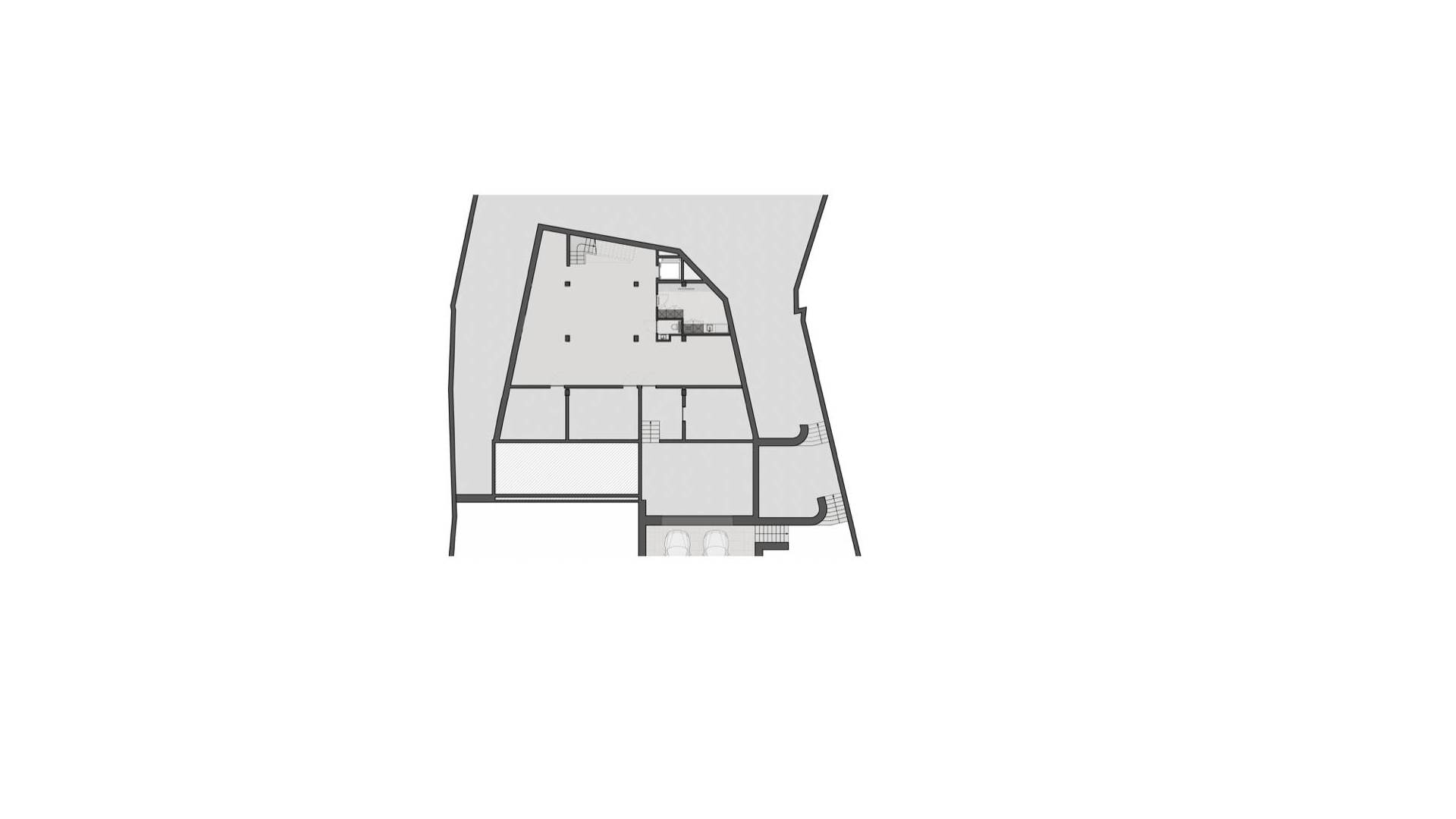 New Build - Independent villa - Benissa - Baladrar