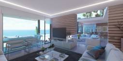 New Build - Independent villa - Benissa