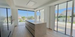 New Build - Independent villa - Benissa