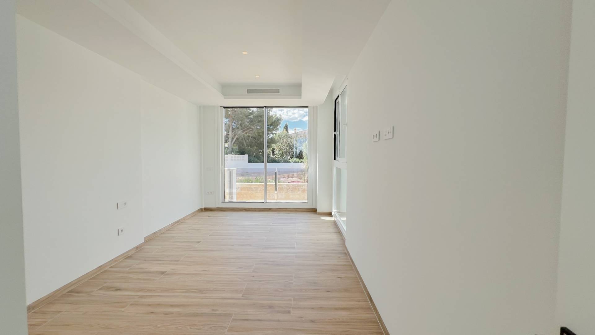 New Build - Independent villa - Benissa