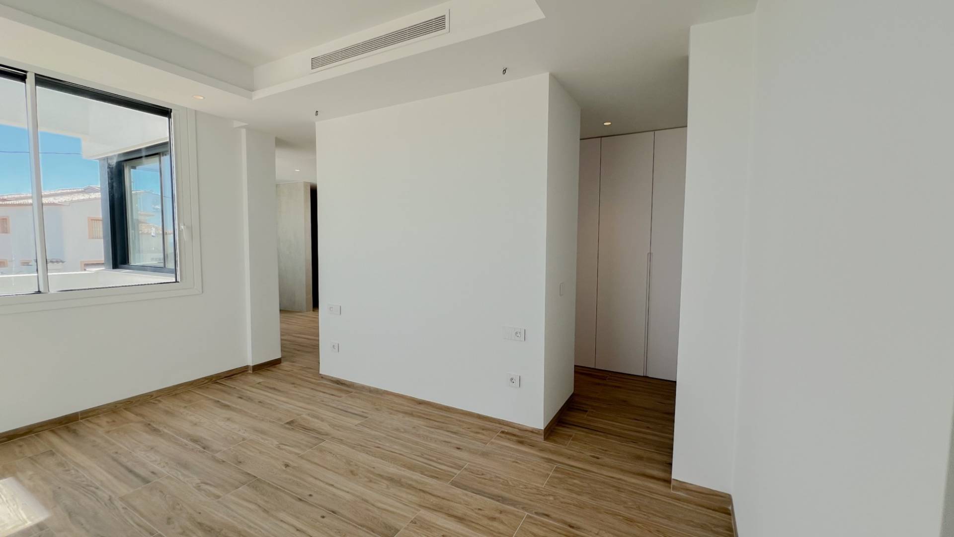 New Build - Independent villa - Benissa