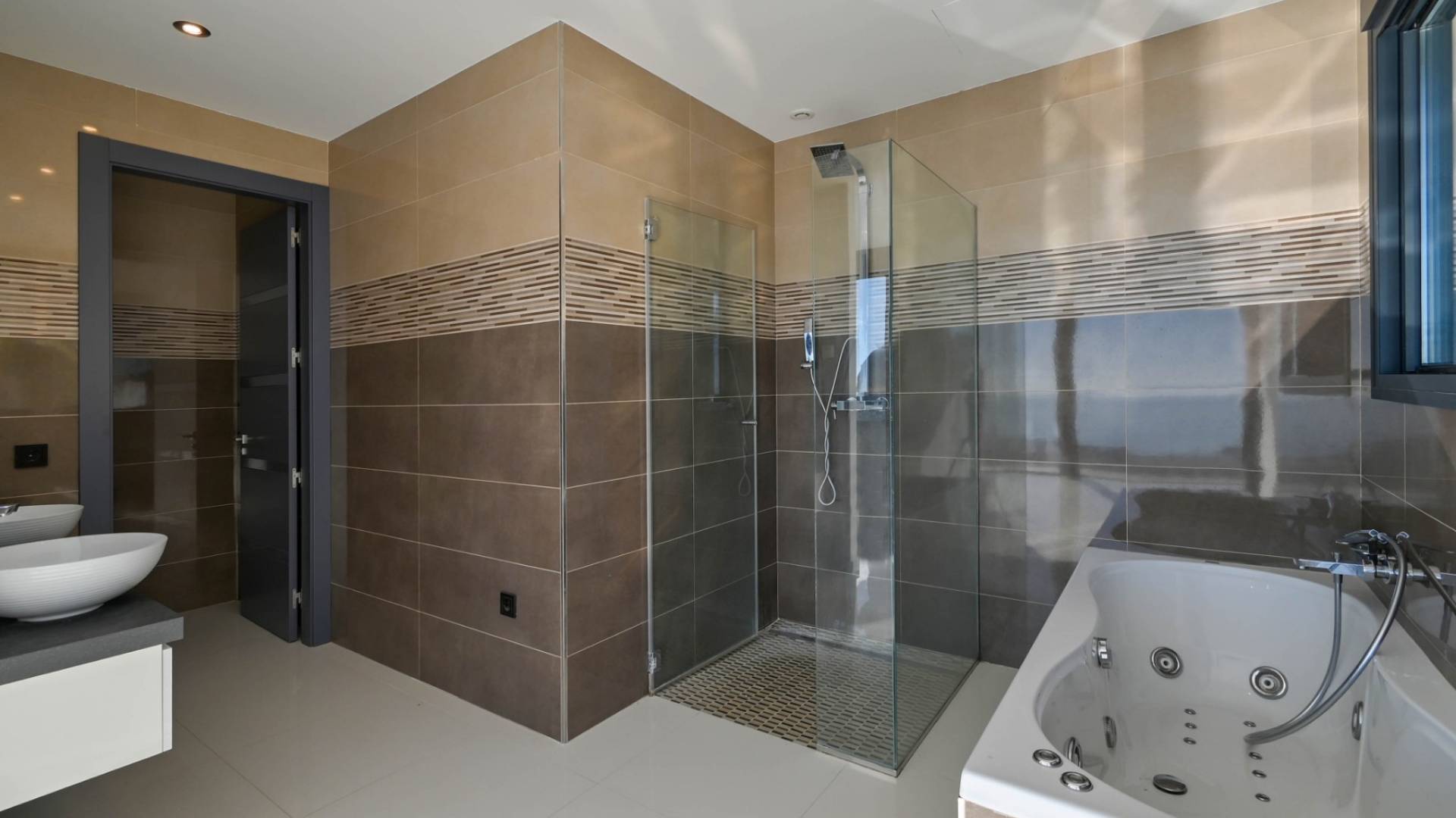 New Build - Independent villa - Benissa