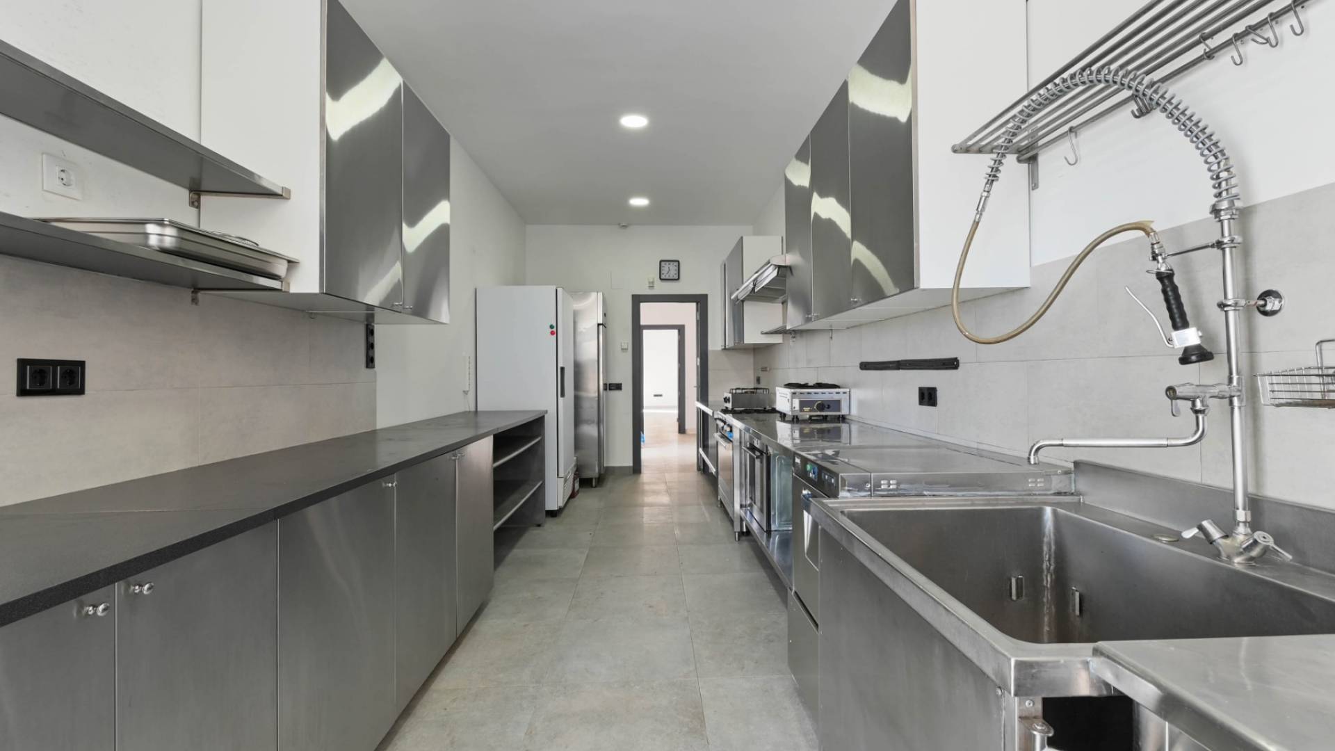 New Build - Independent villa - Benissa